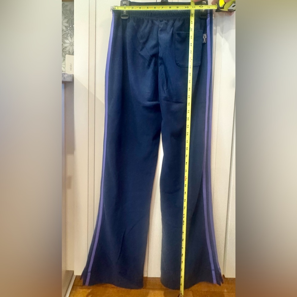 ADIDAS Fleece Track Suit - Picture 4 of 6